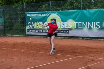 Bild 277 - Norddeutsche Meisterschaft Junioren